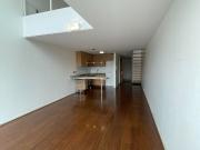 Loft 1 dormitorio estacionamiento y bodega Providencia