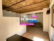 Loft 1 Dormitorio interno en Barrio Martin