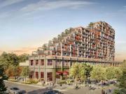 Loft, 1 dormitórios, 16.83 m², em Floresta