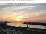 Loft, 1 dormitórios, 17.37 m², em Floresta