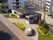 Loft, 1 dormitórios, 29.37 m², em Lomba do Pinheiro