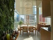 Loft, 1 dormitórios, 77 m², em Vila Nova Conceição