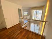Loft, 1 dormitórios, 77 m², em Vila Nova Conceição
