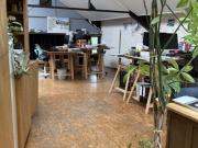 Loft 1 pièce 108 m²