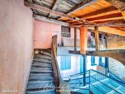 Loft 1 pièce 109 m²