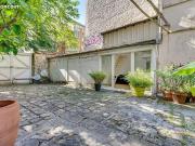 Loft 1 pièce 12 m²