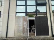 Loft 1 pièce 146 m²