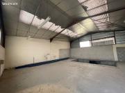 Loft 1 pièce 150 m²