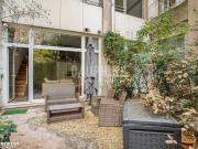 Loft 1 pièce 31 m²