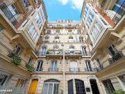 Loft 1 pièce 33 m²