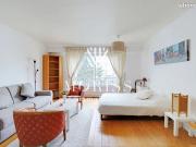 Loft 1 pièce 38 m²