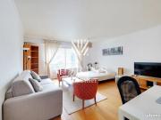 Loft 1 pièce 38 m²