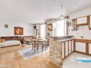 Loft 1 pièce 47 m²