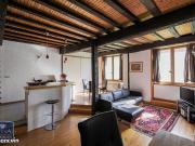Loft 1 pièce 47 m²