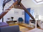 Loft 1 pièce 48 m²