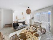 Loft 1 pièce 54 m²