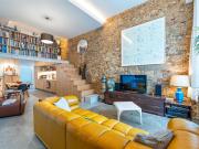 Loft, 1 quarto, Lisboa, Príncipe Real 74m² Misericórdia