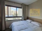 Loft 1 quarto para venda e aluguel SÃ£o Paulo, SP R$ 390.000