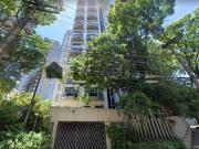 Loft 1 quarto para Venda Vila Clementino, São Paulo