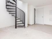 Loft 1 Quarto Portao 35m²