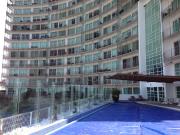 Loft 1 recamara planta baja con jardin propio Sierra...