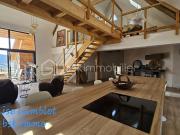 LOFT 265 m² Ancelle