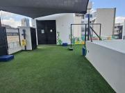 Loft 28m2 con electrodomésticos y servicios incluidos en...