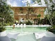 LOFT 28m2 en Tulum. Invierte y Genera atractivos...