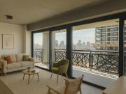 Loft 2 Ambientes divisible funcional en Quartier del...