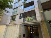 Loft 2 ambientes doble altura en Villa Urquiza