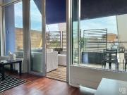 Loft 2 locali di 55 m² a Milano 20128