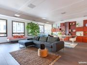 Loft 4 pièces 116 m²
