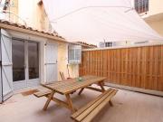 Loft 2 pièces 23 m²