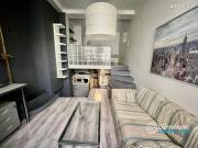 Loft 2 pièces 25 m²