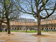 Loft 2 pièces 33 m²