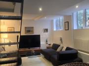 Loft 2 pièces 39 m²