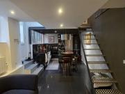 Loft 2 pièces 39 m²