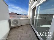 Loft 2 pièces 39 m²