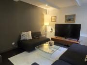 Loft 2 pièces 40 m²