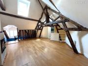 Loft 2 pièces 40 m²