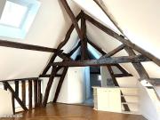 Loft 2 pièces 40 m²