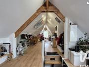 Loft 2 pièces 41 m²