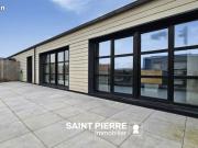 Loft 2 pièces 43 m²