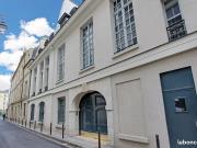 Loft 2 pièces 44 m²
