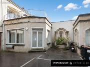 Loft 2 pièces 45 m²