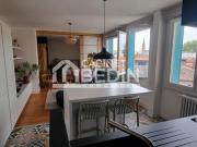 Loft 2 pièces 46 m²