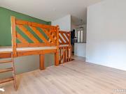 Loft 2 pièces 46 m²