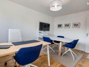 Loft 2 pièces 47 m²