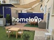 Loft 2 pièces 47 m²