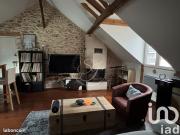 Loft 2 pièces 50 m²